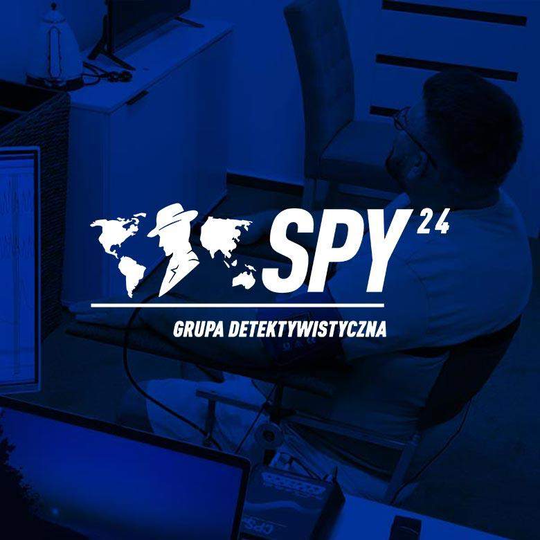 Spy24