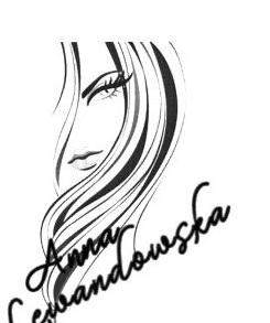 Anna Lewandowska - Znak towarowy